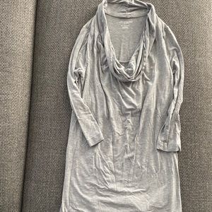 Maternity/nursing top